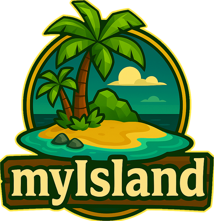 MyIsland Logo